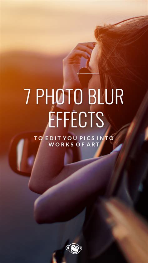 Beyond Sharpness: The Beauty of Embracing Blur in Photography